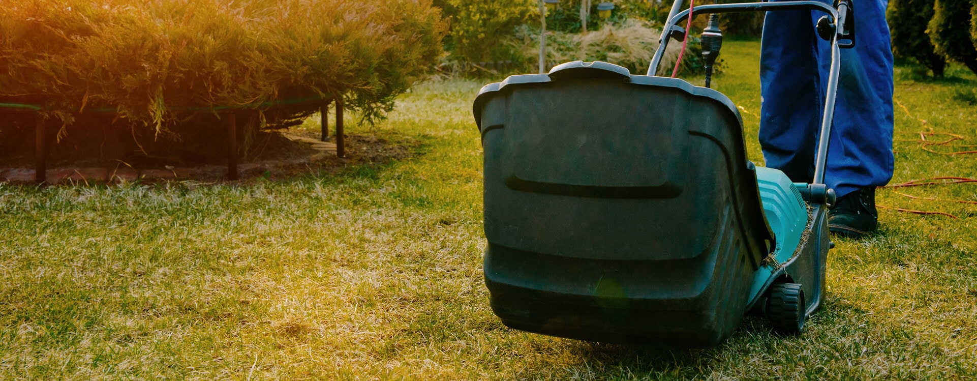 Landscaping Services