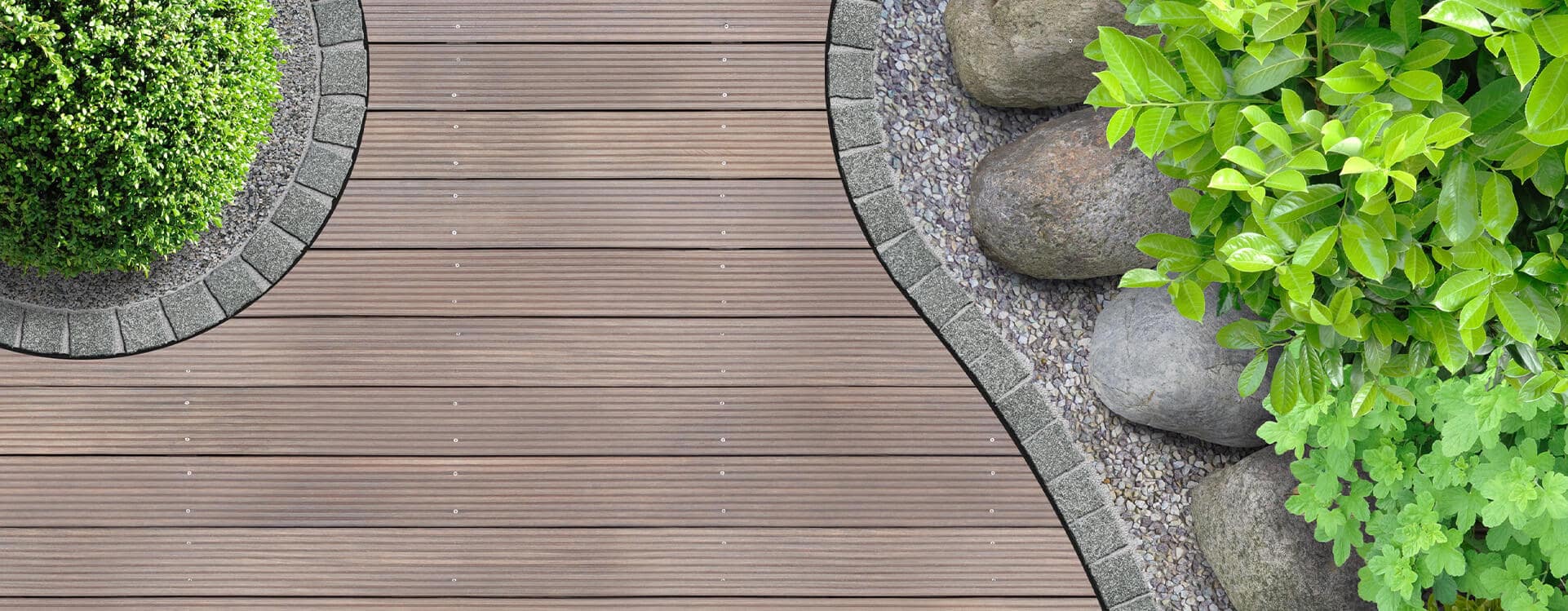 Hardscaping Services